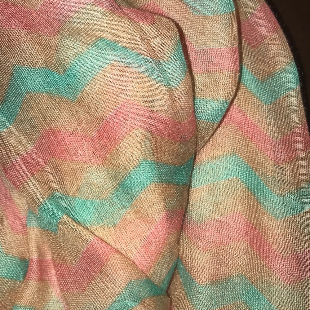 Infinity Scarf - Picture 2 of 2